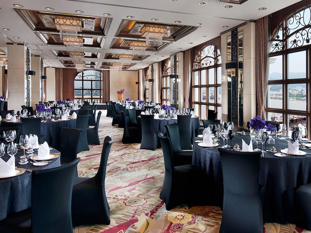 Sofitel Macau At Ponte 16 Exterior foto The ballroom