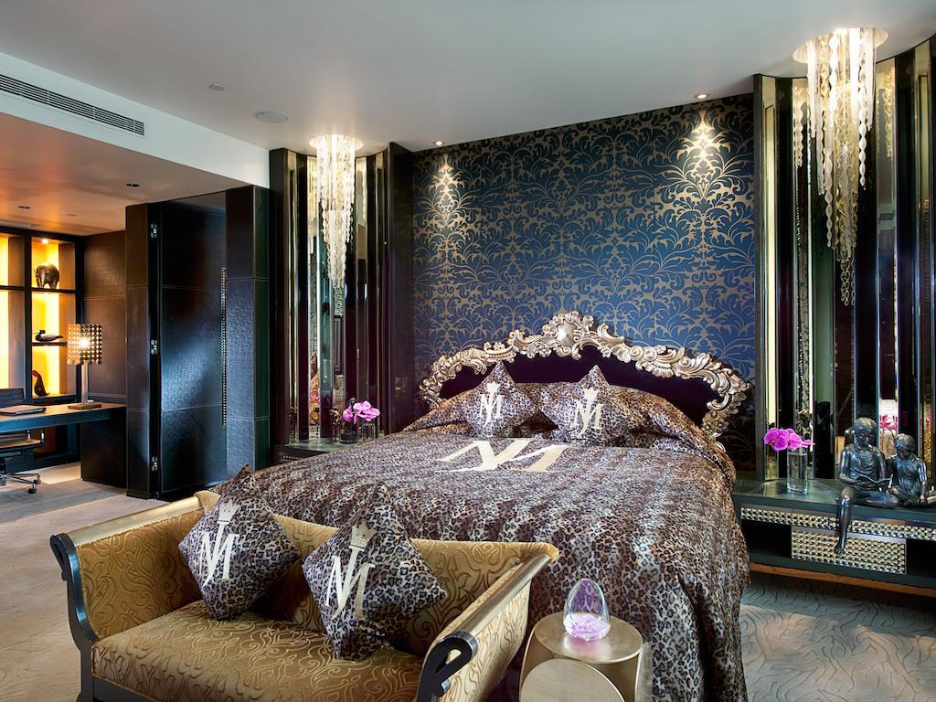 Sofitel Macau At Ponte 16 Exterior foto A suite at the W London