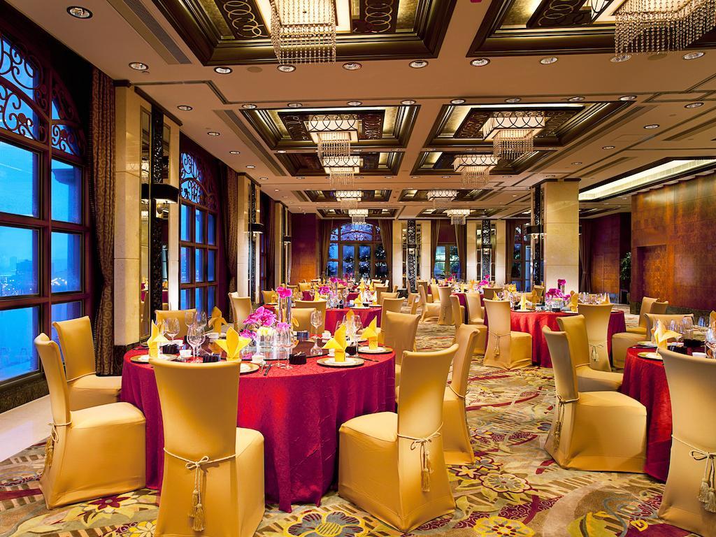 Sofitel Macau At Ponte 16 Exterior foto The ballroom